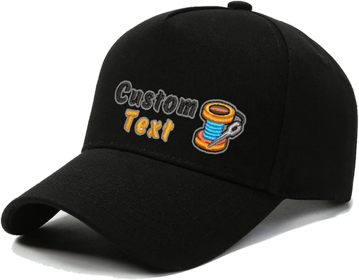 Настройка 5 панели вышитые бейсбольные шляпы мягкая бейсбольная шапка настройка персонализированный текстовый логотип