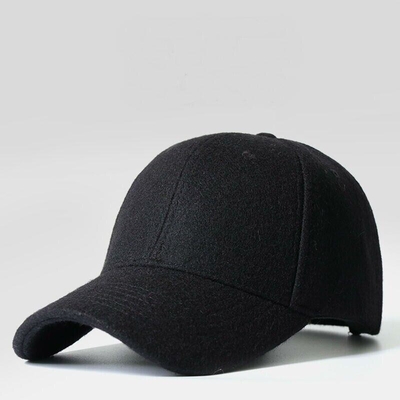 Регулируемая бейсбольная кепка Timeless Comfort High End Hat OEM