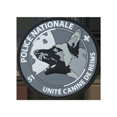 Custom LOGO Тепловой пресс Швейное железо на рельефные резиновые значки Силиконовый мягкий 2D 3D резиновый ПВХ пластырь для ткани