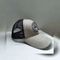 Высота заплаты 40mm PVC морального духа Pantone Cutsomized для 2D шляпы 3D