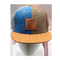Изготовленный на заказ изготовитель шляпы панели спорт 6 водителя грузовика вышивки шляпы бейсбольной кепки