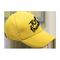 Изготовленный на заказ Snapback шляп водителя грузовика хлопка логотипа резвится Unisex вышитая бейсбольная кепка логотипа