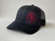 Вышитый логотип бейсбольная шапка персонализированная регулируемая для мужчин